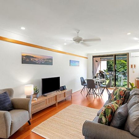 Montipora Unit 3 - In The Heart Of Airlie, Wi-Fi And Netflix Apartment Airlie Beach Bagian luar foto